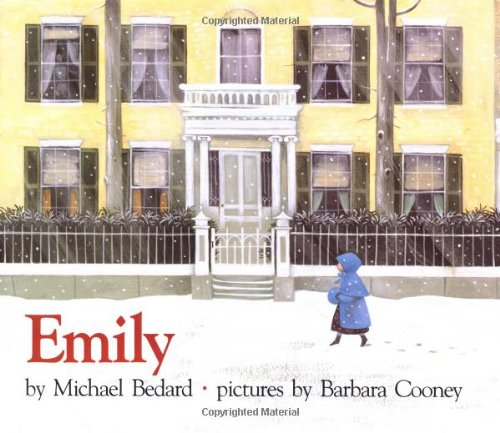 Emily Cover