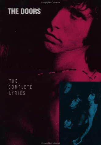 The Doors Cover