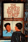 The joker and the thief Cover