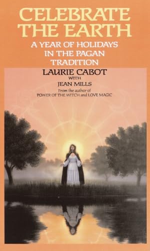 Celebrate the earth Cover