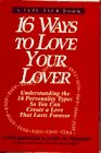 16 ways to love your lover Cover