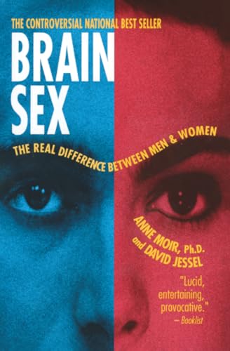 Brain Sex Cover