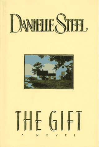 The gift Cover