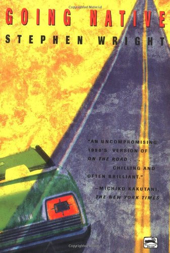 Going native Cover