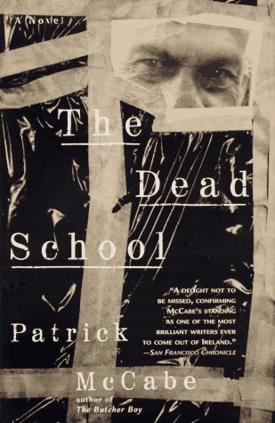 The Dead School Cover