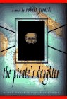 The pirate's daughter Cover