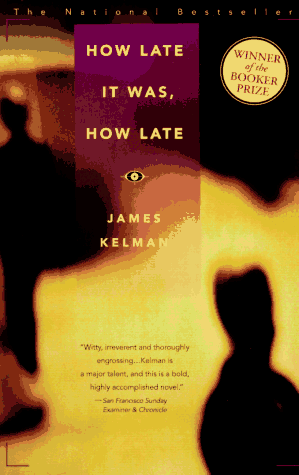 How late it was, how late Cover