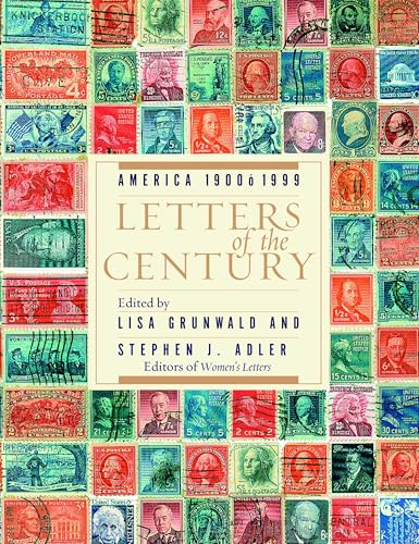 Letters of the Century Cover
