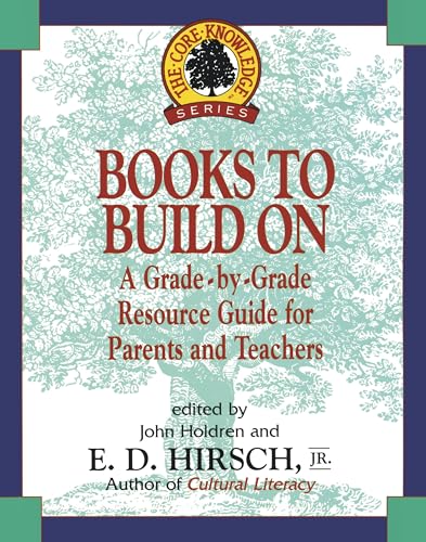 Books to build on Cover