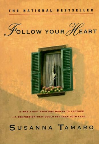 Follow your heart Cover