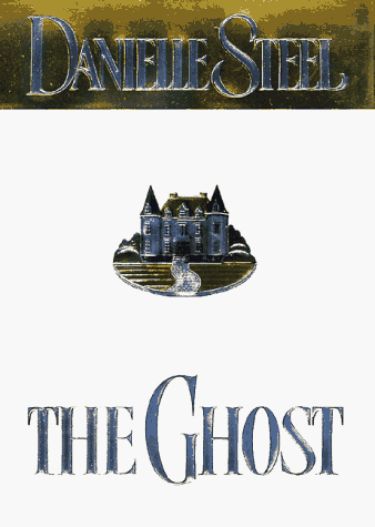 The ghost Cover