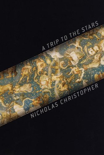 A Trip to the Stars Cover