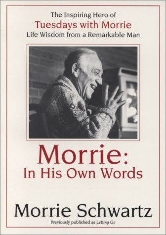 Morrie Cover