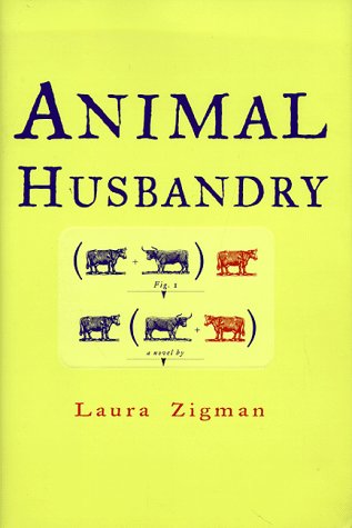 Animal husbandry Cover