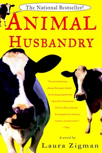 Animal Husbandry Cover