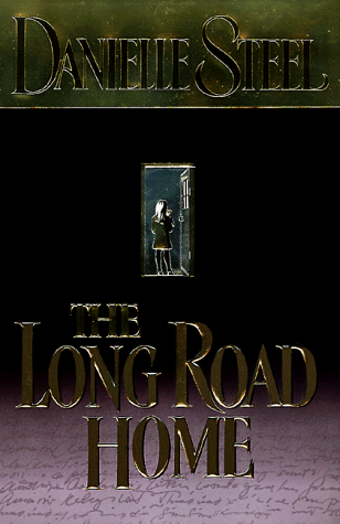 The long road home Cover