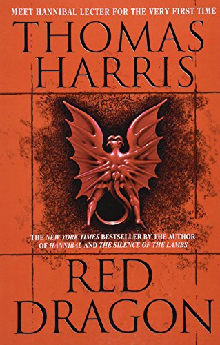 Red Dragon Cover