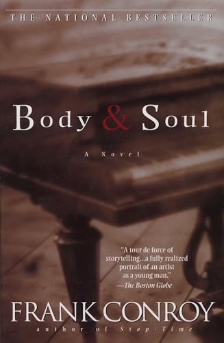 Body and Soul Cover