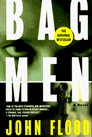 Bag Men Cover