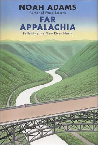 Far Appalachia Cover