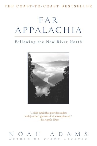 Far Appalachia Cover
