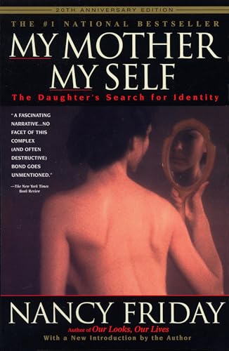 My mother/my self Cover