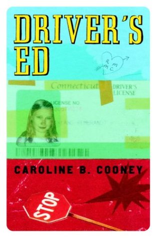 Driver's Ed Cover