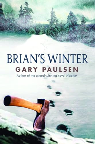 Brian's winter Cover