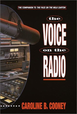 The voice on the radio Cover