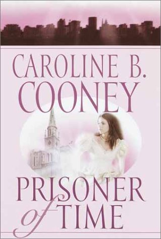 Prisoner of time Cover