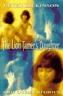 The lion-tamer's daughter and other stories Cover