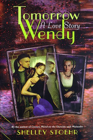 Tomorrow Wendy Cover