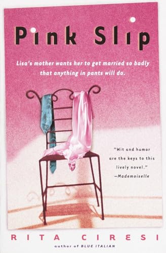 Pink slip Cover