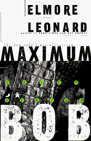 Maximum Bob Cover