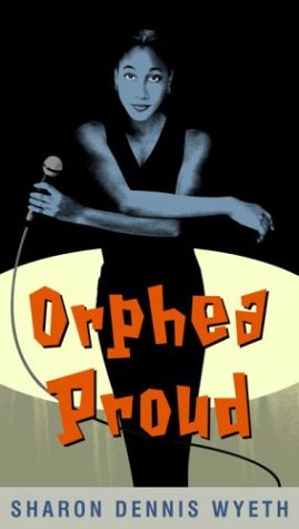 Orphea Proud Cover