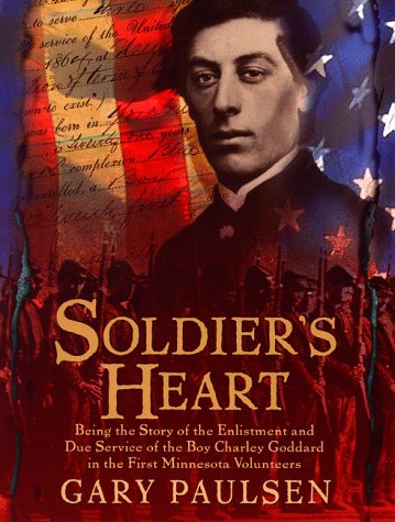 Soldier's heart Cover