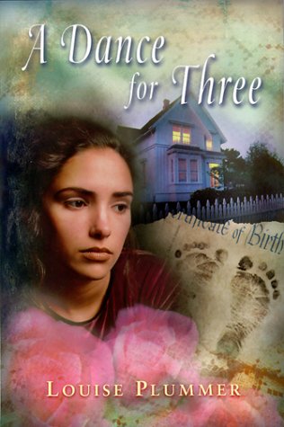 A dance for three Cover
