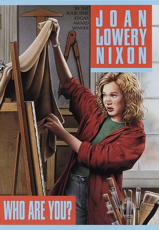 Attempted cover for Book ID: 0385325665