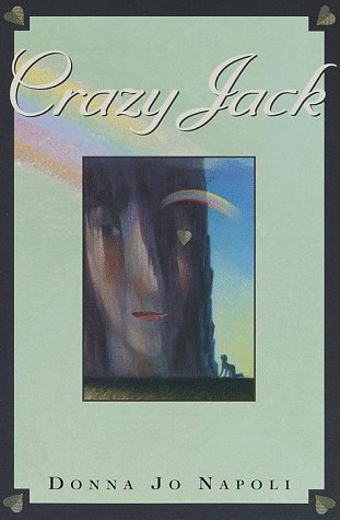 Crazy Jack Cover