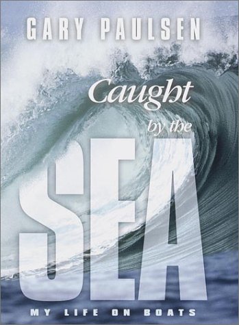 Caught by the sea Cover