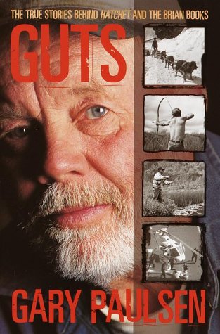 Guts Cover