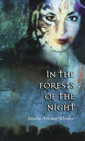 In the forests of the night Cover