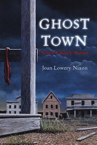 Ghost town Cover