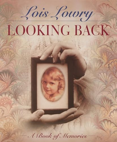 Looking back Cover