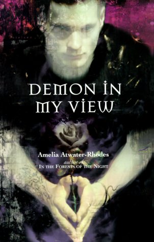 Demon in my view Cover