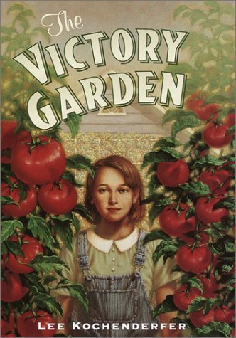 The victory garden Cover