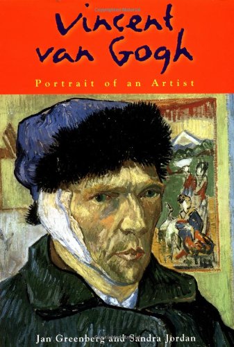 Vincent Van Gogh Cover