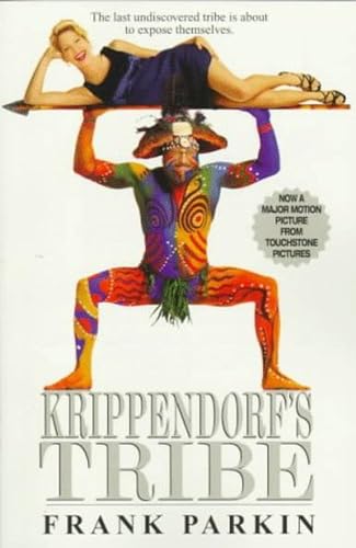 Krippendorf's Tribe Cover