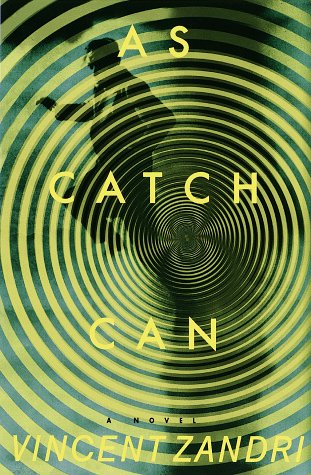 As catch can Cover