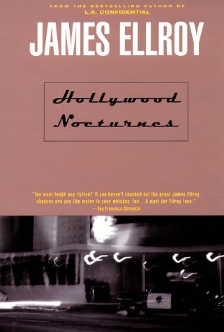 Hollywood Nocturnes Cover